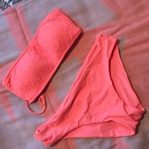 Victoria Secret bikini